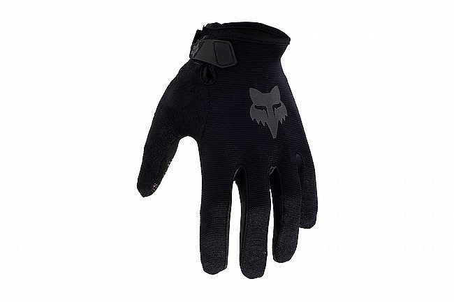 Fox Racing Mens Ranger Glove 24 Black