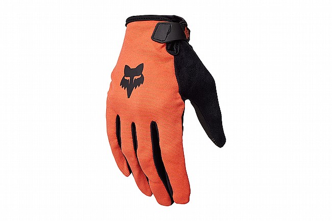 Fox Racing Mens Ranger Glove 24 Atomic Orange