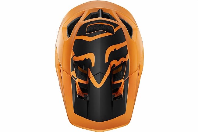 Fox Racing Proframe MIPS MTB Helmet Atomic Orange