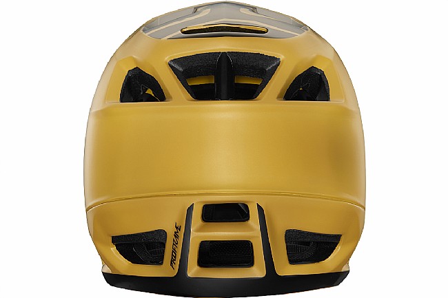 Fox Racing Proframe MIPS MTB Helmet Gold
