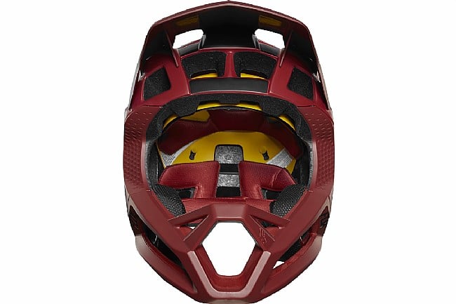 Fox Racing Proframe MIPS MTB Helmet Cardinal
