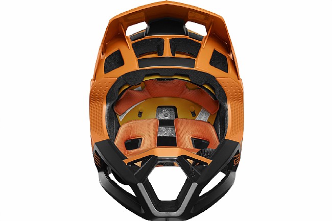 Fox Racing Proframe MIPS MTB Helmet Atomic Orange
