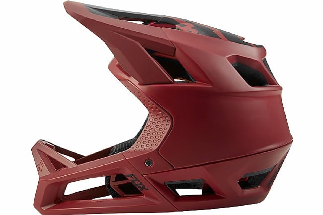 Fox Racing Proframe MIPS MTB Helmet Cardinal