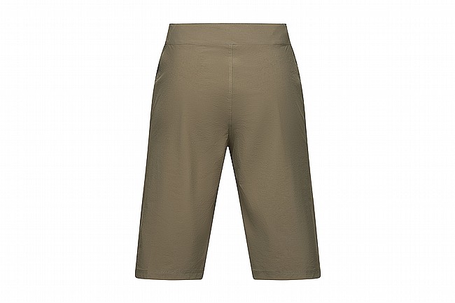 Fox Racing Mens Flexair Short Military