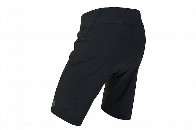 Fox Racing Mens Flexair Short Black