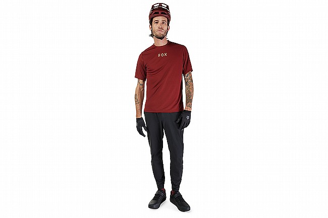 Fox Racing Mens Ranger Pant Black