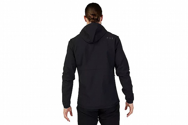 Fox Racing Mens Ranger Fire Hoodie 