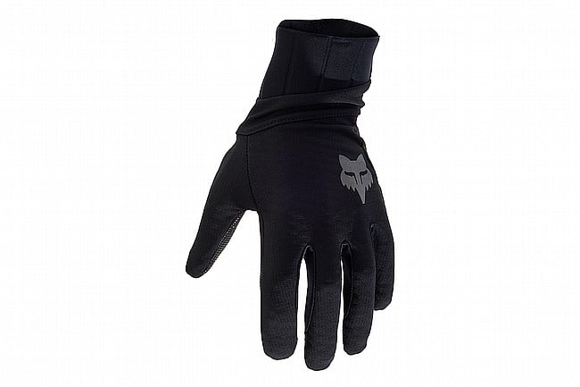 Fox Racing Defend Pro Fire Glove Black
