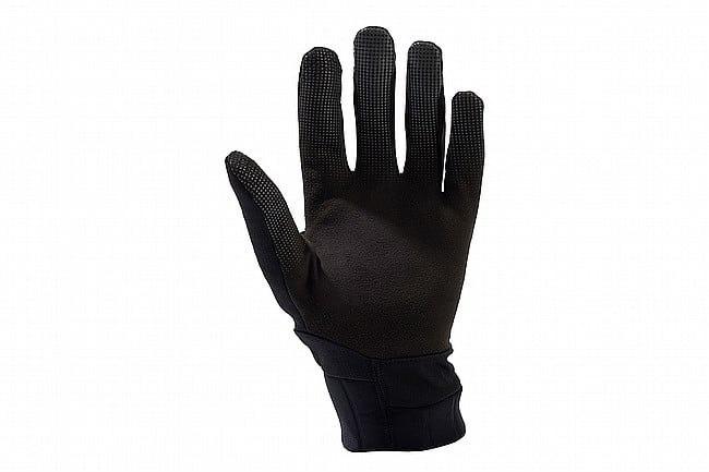 Fox Racing Defend Pro Fire Glove Black