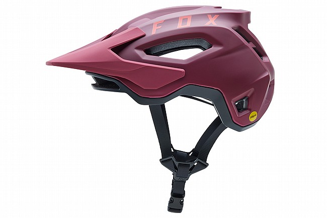 Fox Racing Speedframe MIPS MTB Helmet Bordeaux