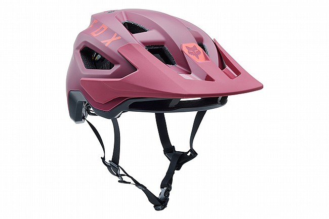 Fox Racing Speedframe MIPS MTB Helmet Bordeaux