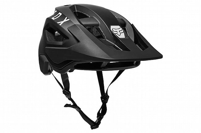 Fox Racing Speedframe MIPS MTB Helmet Black