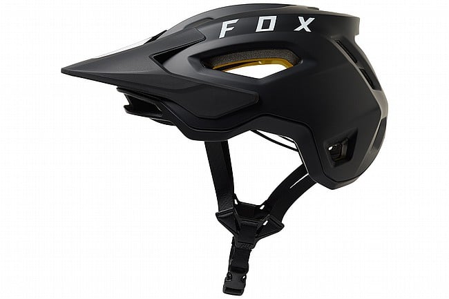 Fox Racing Speedframe MIPS MTB Helmet Black