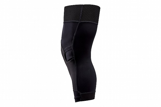 Fox Racing Enduro Pro Knee Guard Black