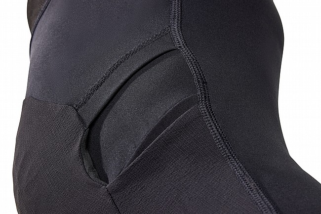 Fox Racing Enduro Pro Knee Guard Black