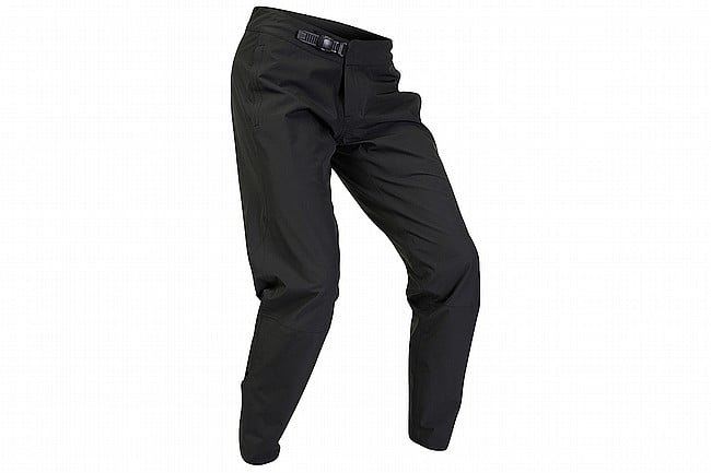 Fox Racing Mens Ranger 2.5L Pants Black