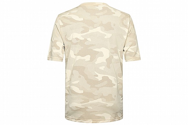 Fox Racing Mens Ranger Tru Dri SS Jersey  Cream