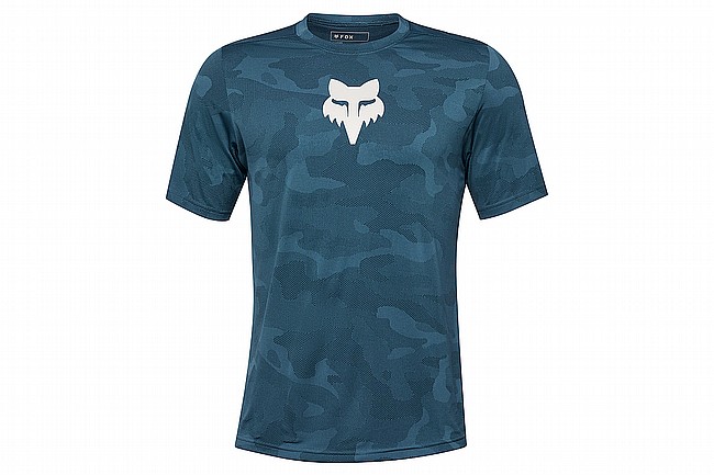 Fox Racing Mens Ranger Tru Dri SS Jersey  Dark Vintage
