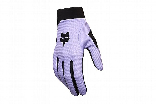 Fox Racing Womens Ranger Glove Lilac