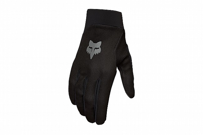 Fox Racing Womens Ranger Glove Black