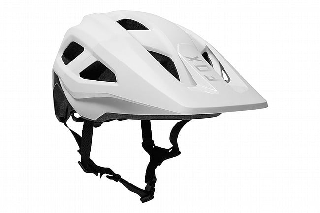Fox Racing Youth Mainframe MIPS MTB Helmet White