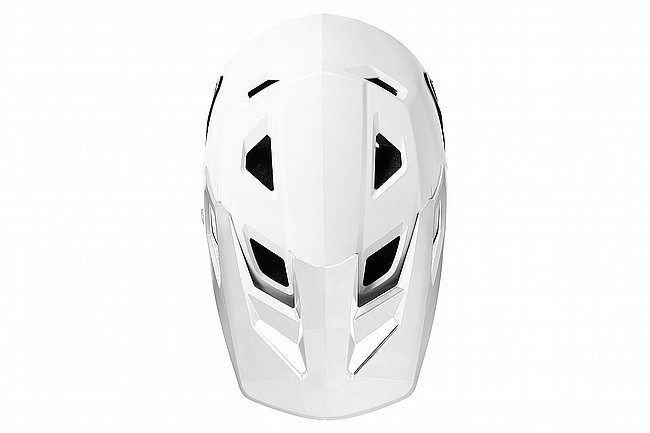 Fox Racing Youth Rampage MIPS MTB Helmet White - Youth