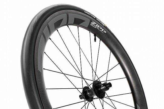 Goodyear VectorR XPLR Road Tire 