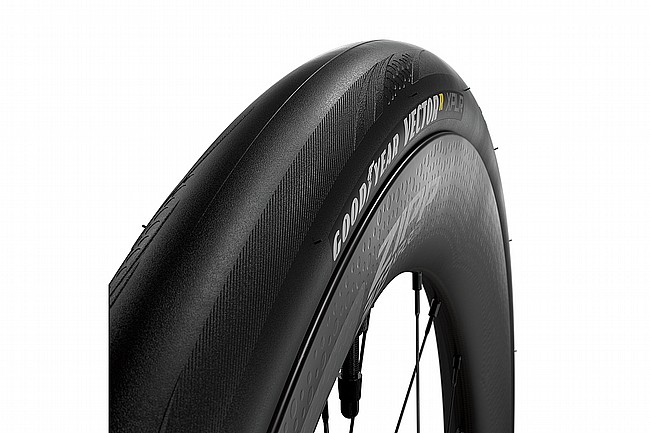 Goodyear VectorR XPLR Road Tire 