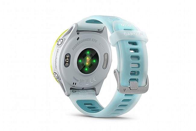 Garmin Forerunner 570 GPS Watch 