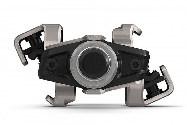Garmin Rally XC200 Dual Sensing Power Meter Pedals 