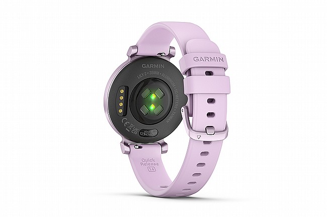 Garmin Lily 2 Smartwatch 