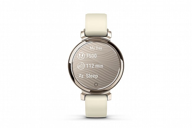 Garmin Lily 2 Smartwatch Wellness Tracking