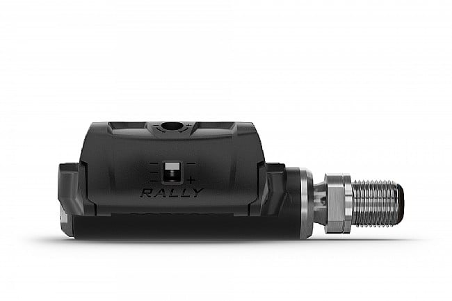 Garmin Rally RS200 Dual Sensing Power Meter Pedals 