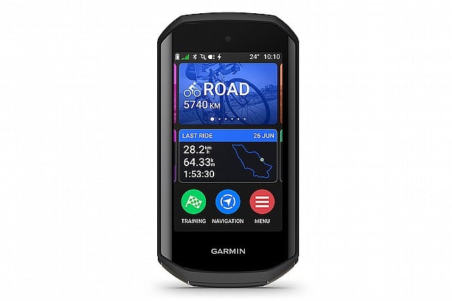 Garmin Edge 1050 GPS Computer 