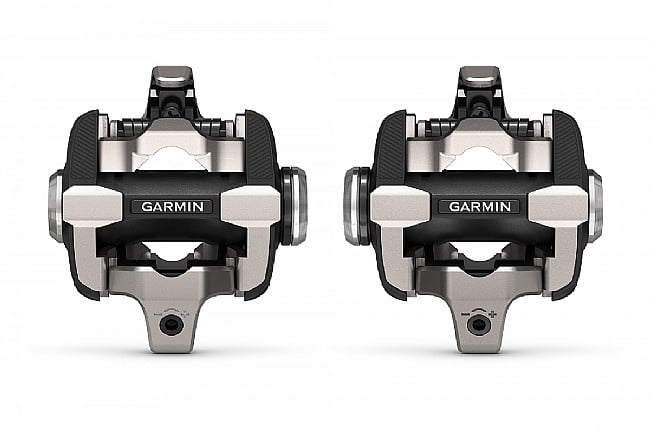 Garmin Rally Pedal Body Conversion Kit 
