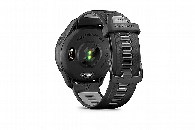 Garmin Forerunner 265 Heart Rate Monitor