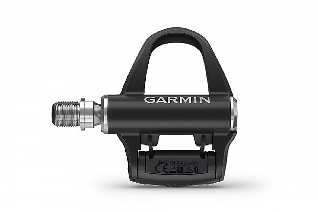 Garmin Rally RS100 Single Sensing Power Meter Pedals 
