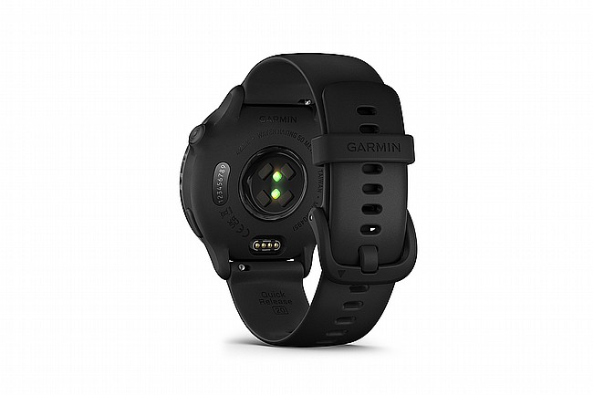 Garmin vivoactive 6 GPS Fitness Watch Slate