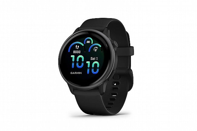 Garmin vivoactive 6 GPS Fitness Watch Slate
