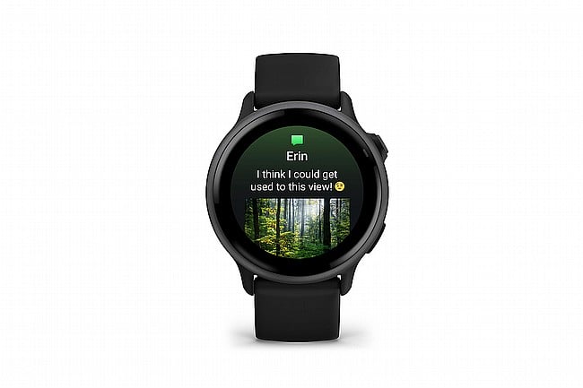Garmin vivoactive 6 GPS Fitness Watch Slate