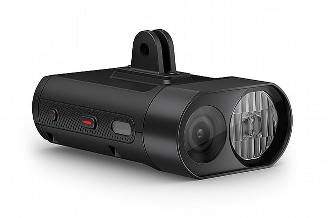 Garmin Varia Vue Headlight Camera 