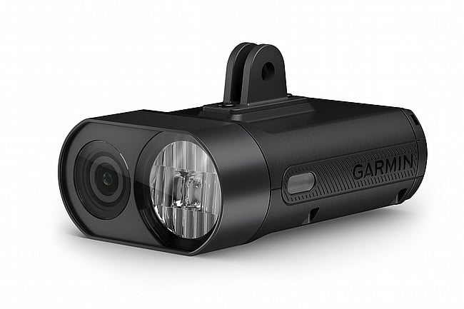 Garmin Varia Vue Headlight Camera 