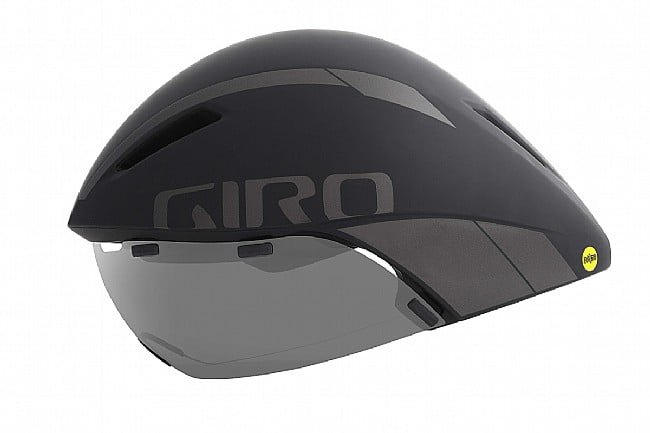 Giro Aerohead MIPS Helmet Matte Black/Titanium