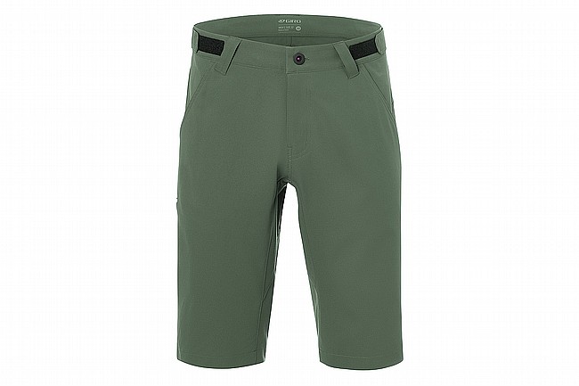 Giro Mens Arc Short Hedge Green