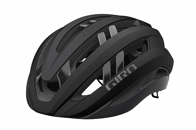 Giro Aries Spherical MIPS Road Helmet Matte Black