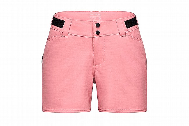 Giro Womens Arc Short Mid Dusty Rose