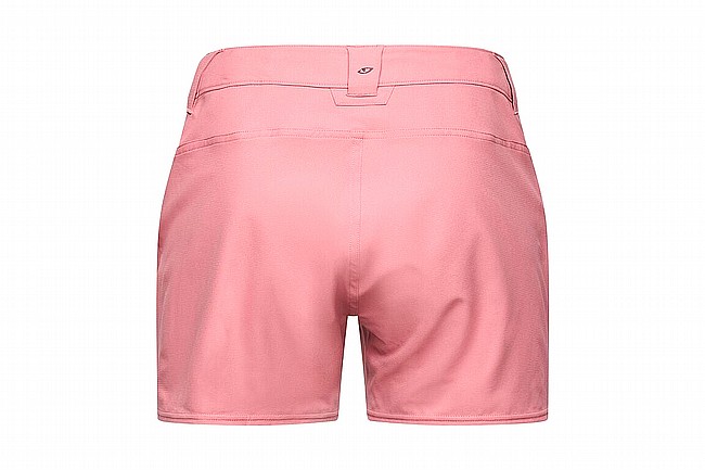 Giro Womens Arc Short Mid Dusty Rose