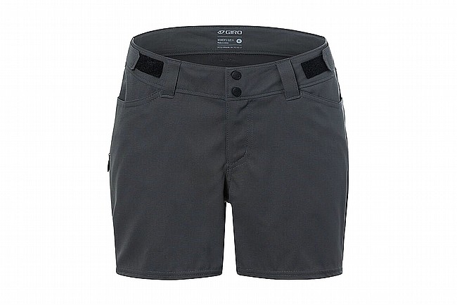 Giro Womens Arc Short Mid Carbon