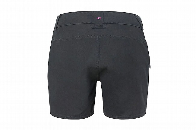 Giro Womens Arc Short Mid Carbon
