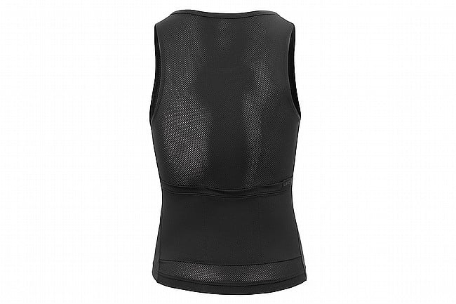 Giro Mens Base Liner Storage Vest Black